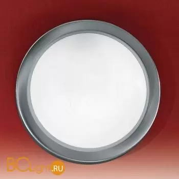 Настенно-потолочный светильник Orion Leuchten NU 9-365/26 Satin